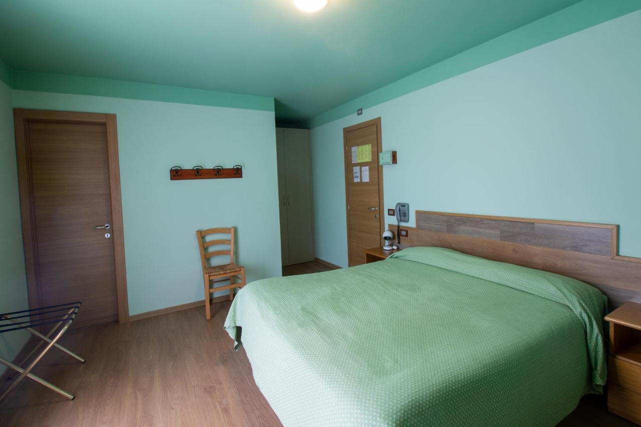 Albergo Speranza Asiago Luaran gambar