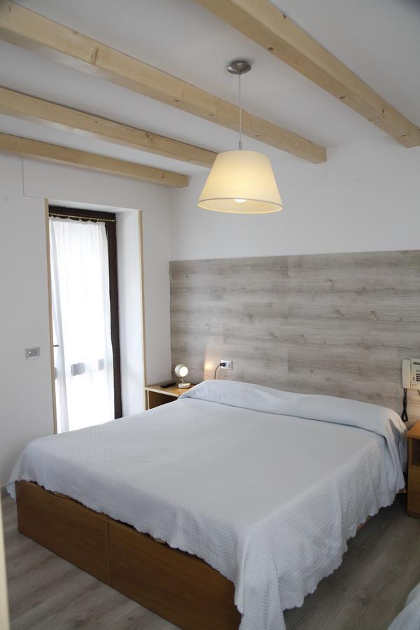 Albergo Speranza Asiago Luaran gambar