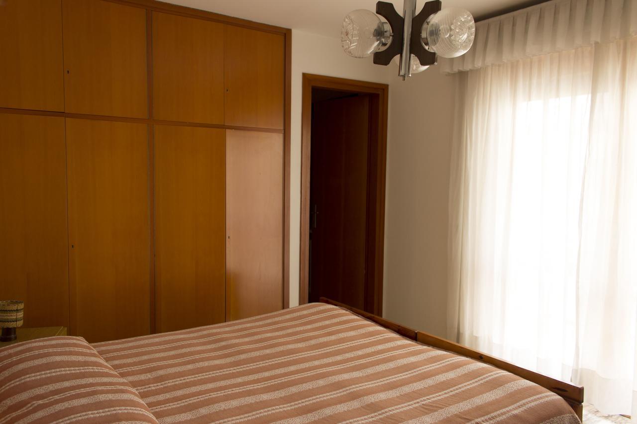 Albergo Speranza Asiago Luaran gambar